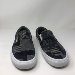 Vans Slip Ons